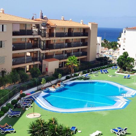 Estudio Summerland En Los Cristianos 아로나 외부 사진
