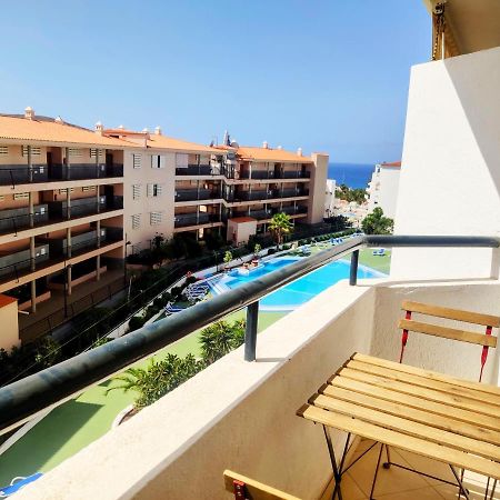 Estudio Summerland En Los Cristianos 아로나 외부 사진