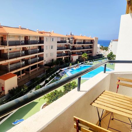 Estudio Summerland En Los Cristianos 아로나 외부 사진