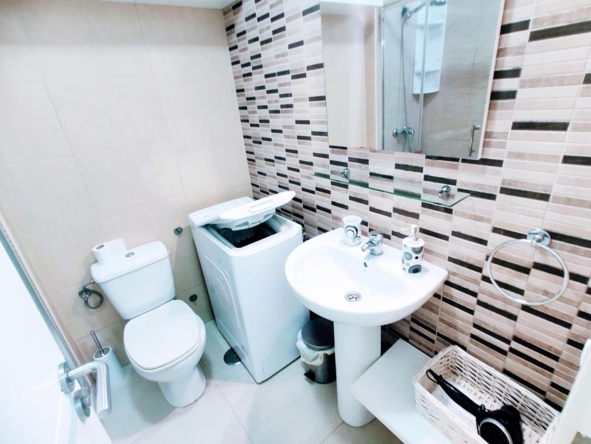 Estudio Summerland En Los Cristianos 아로나 외부 사진
