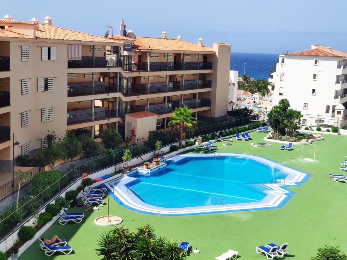 Estudio Summerland En Los Cristianos 아로나 외부 사진