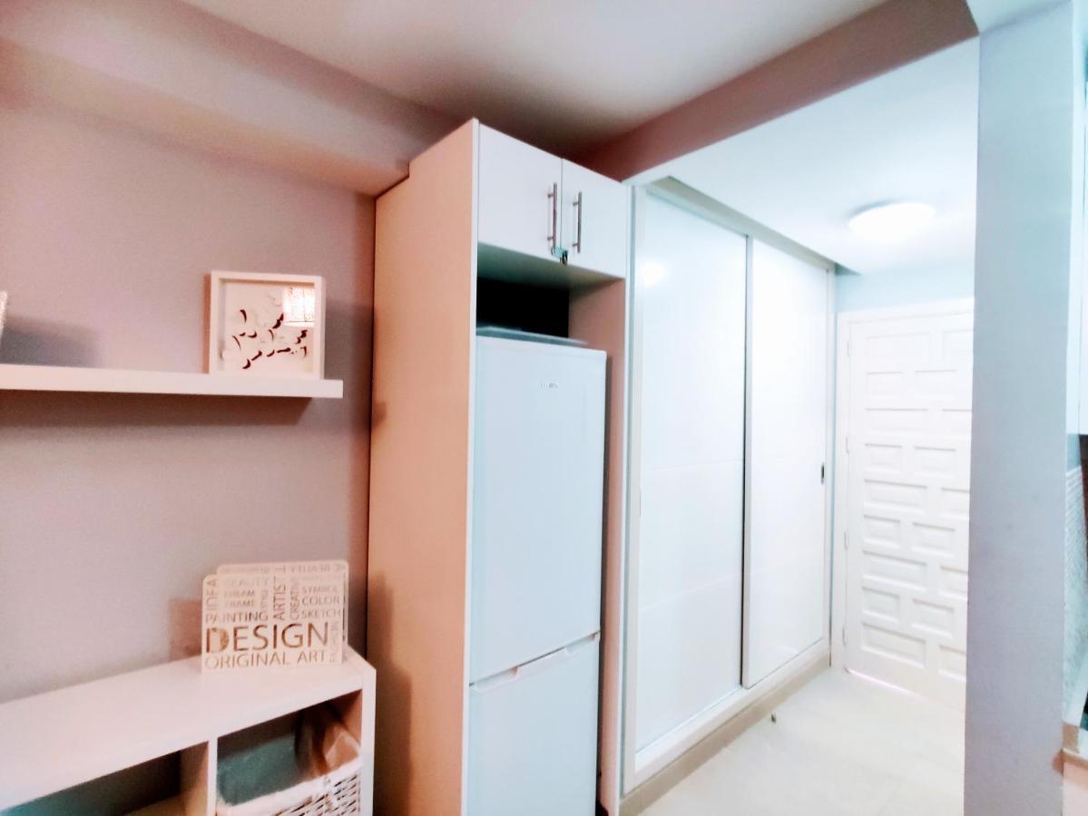 Estudio Summerland En Los Cristianos 아로나 외부 사진
