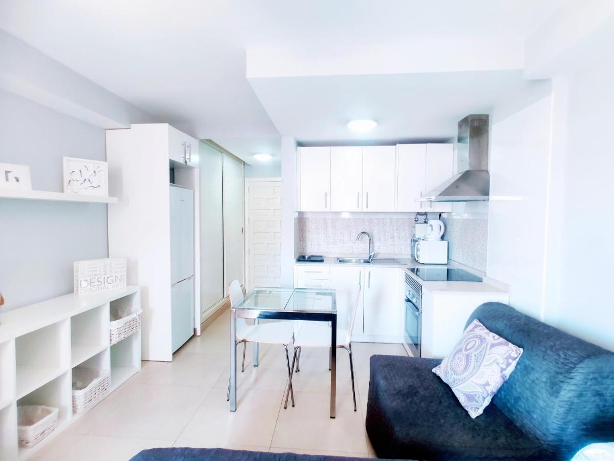 Estudio Summerland En Los Cristianos 아로나 외부 사진