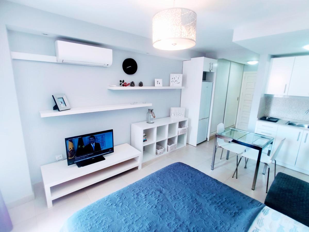 Estudio Summerland En Los Cristianos 아로나 외부 사진