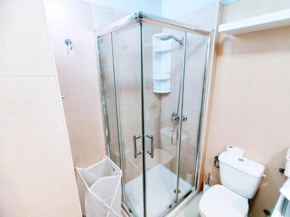 Estudio Summerland En Los Cristianos 아로나 외부 사진