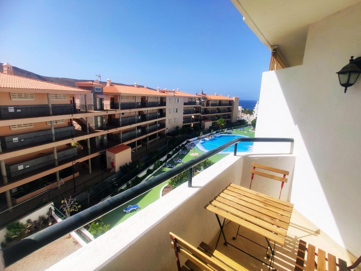 Estudio Summerland En Los Cristianos 아로나 외부 사진