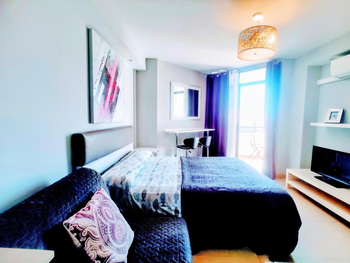 Estudio Summerland En Los Cristianos 아로나 외부 사진