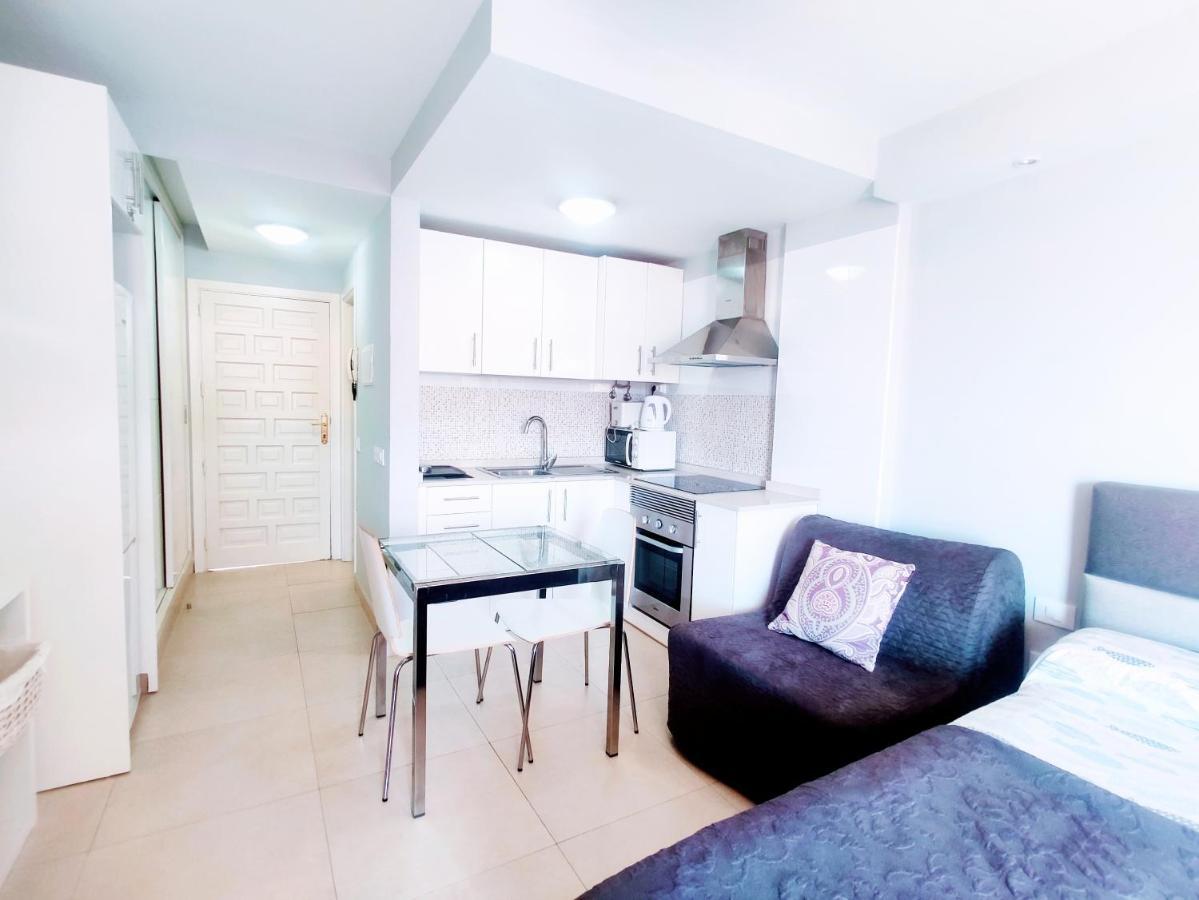 Estudio Summerland En Los Cristianos 아로나 외부 사진