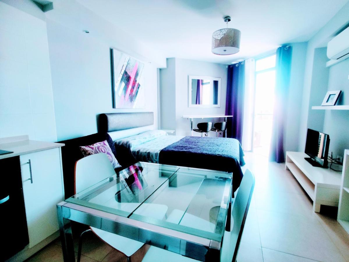 Estudio Summerland En Los Cristianos 아로나 외부 사진