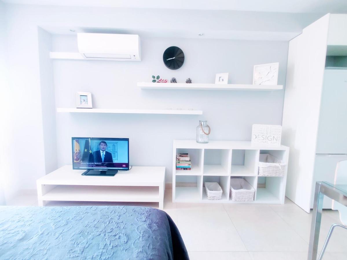 Estudio Summerland En Los Cristianos 아로나 외부 사진