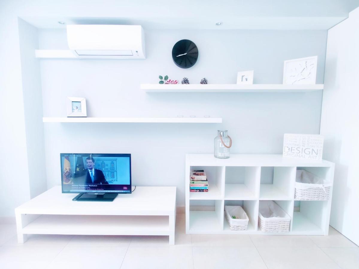 Estudio Summerland En Los Cristianos 아로나 외부 사진